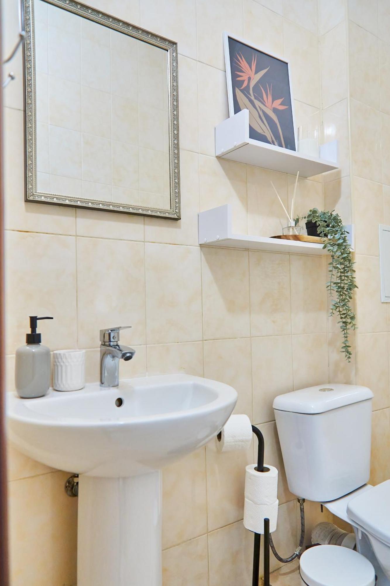 Wonderful Panoramic View Apartment Mukacheve Bagian luar foto